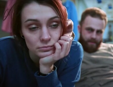 Лечение зависимости от мефедрона в Алексеевке Девушка под действием наркотиков