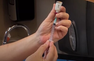 Кодирование Налтрексон в Алексеевке Набор препарата для кодирования в шприц